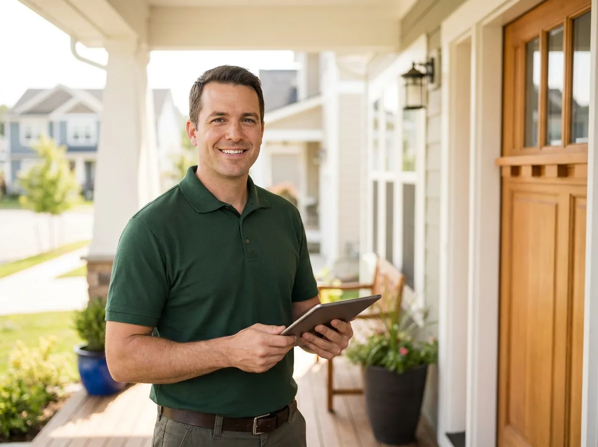 Pest control FAQs for Anita, IA